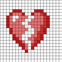 Copy of Broken Heart