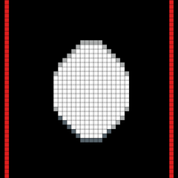 Moon Wall Hanging