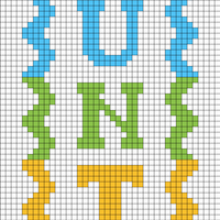 Cunt 40x80