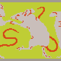Copy of Dancing Rats