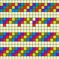 Lego Blocks