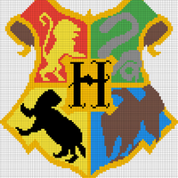 Copy of Hogwarts