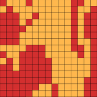 Copy of Gryffindor II