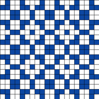 Blanket (Mamma Mia inspired)