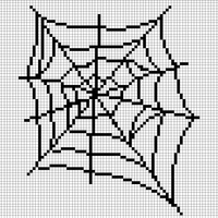 Copy of Debbie's spiderweb