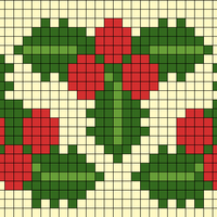 Copy of holly