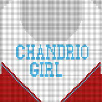Chandrio girl