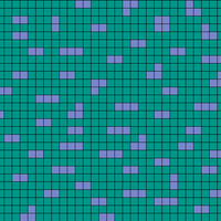 44862134-polka-dots-pattern-on-red-fabric-asymmetric-white-dots-print-as-background.jpg