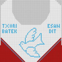 Txori batek esan dit