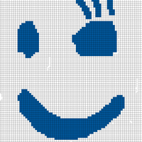 Copy of Smiley face