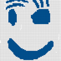 Copy of Copy of Smiley face