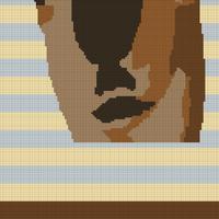 Wally Blanket Part 1