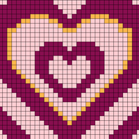 Copy of Powerpuffgirls heart