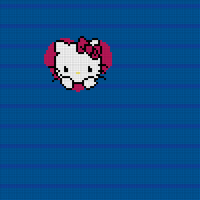 hello kitty jumper