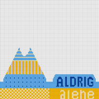 Aldrig alene