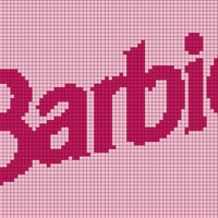 Barbie slogan