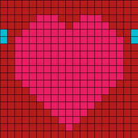 Copy of heart