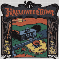 Halloweentown