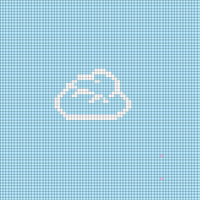Cloud Tote