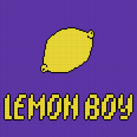 Lemon Boy