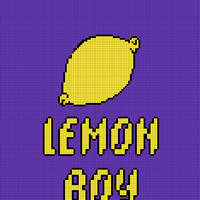 Copy of Lemon Boy