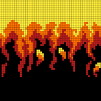 Copy of Fire body