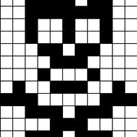 Skull for Sailor