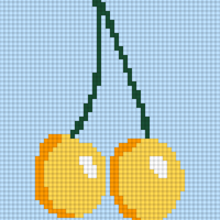 cherries