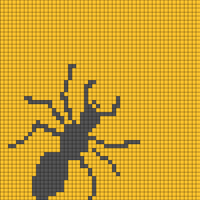 ants