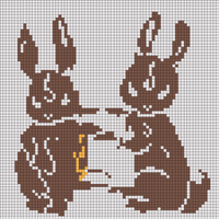 bunnies michelle