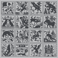 Fairytale Charts