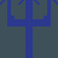 Back Trident