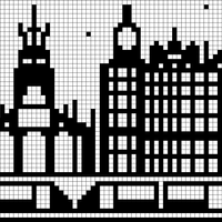 Edited Edinburgh Skyline