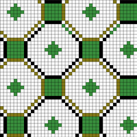 Latvian Colorwork 13
