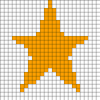 star