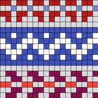 Chart A for HT23