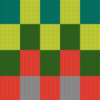 Copy of gradient