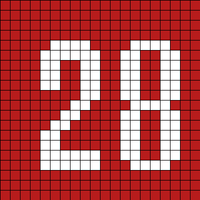 28