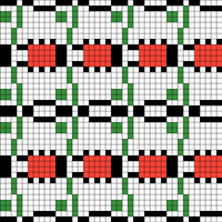 Latvian Colorwork 19