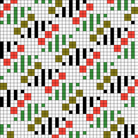 Latvian Colorwork 21