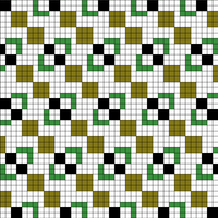 Latvian Colorwork 23