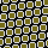 Latvian Colorwork 25