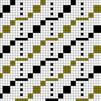 Latvian Colorwork 26