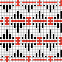 Latvian Colorwork 27