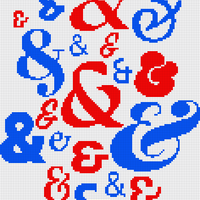 Ampersand Small Sweater
