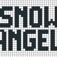 snow angel