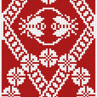 Bee border