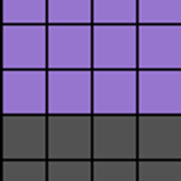rayures grille 1