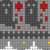 Halloween Chart