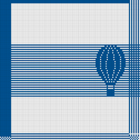 Hot air balloon